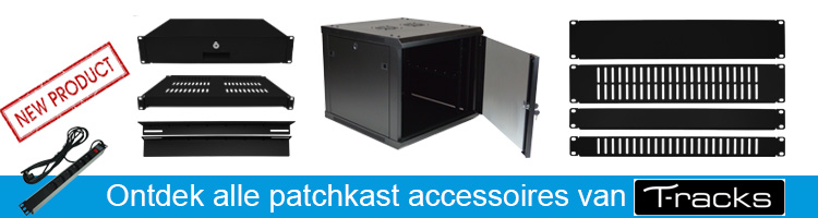 patchkast accessoires