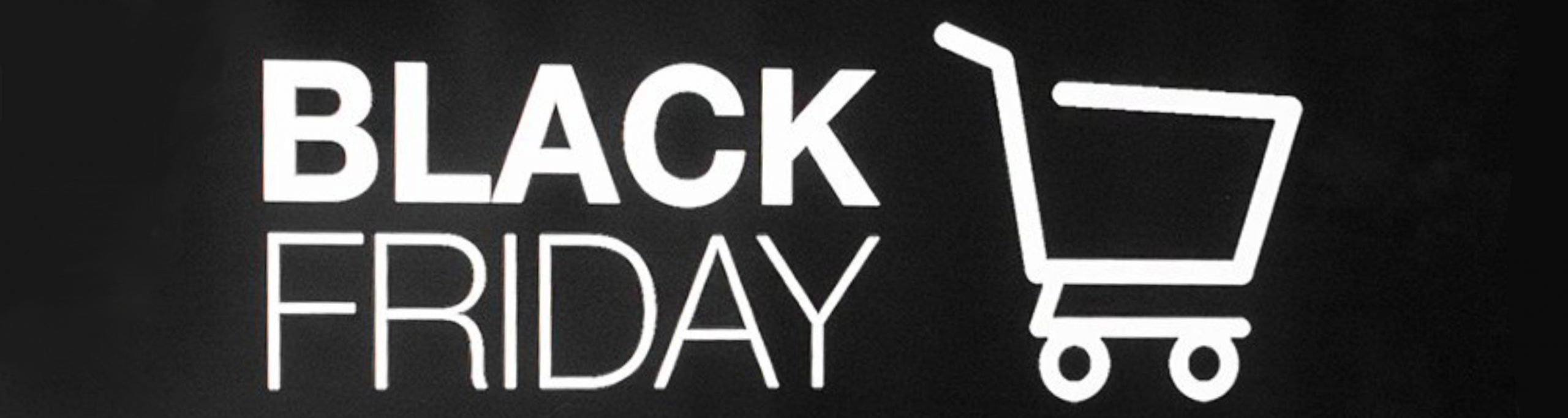 banner black friday